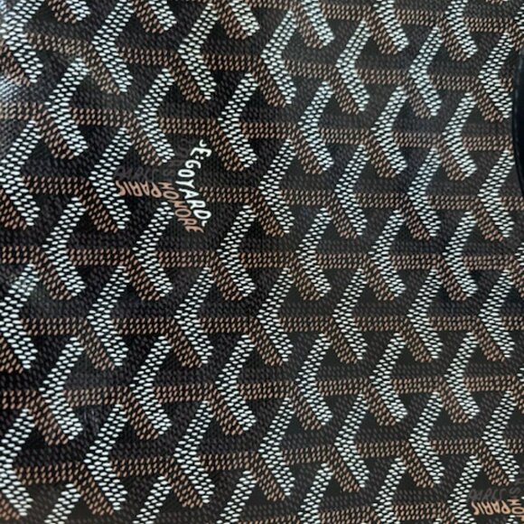 Goyard GM Tote - Picture 3 of 6